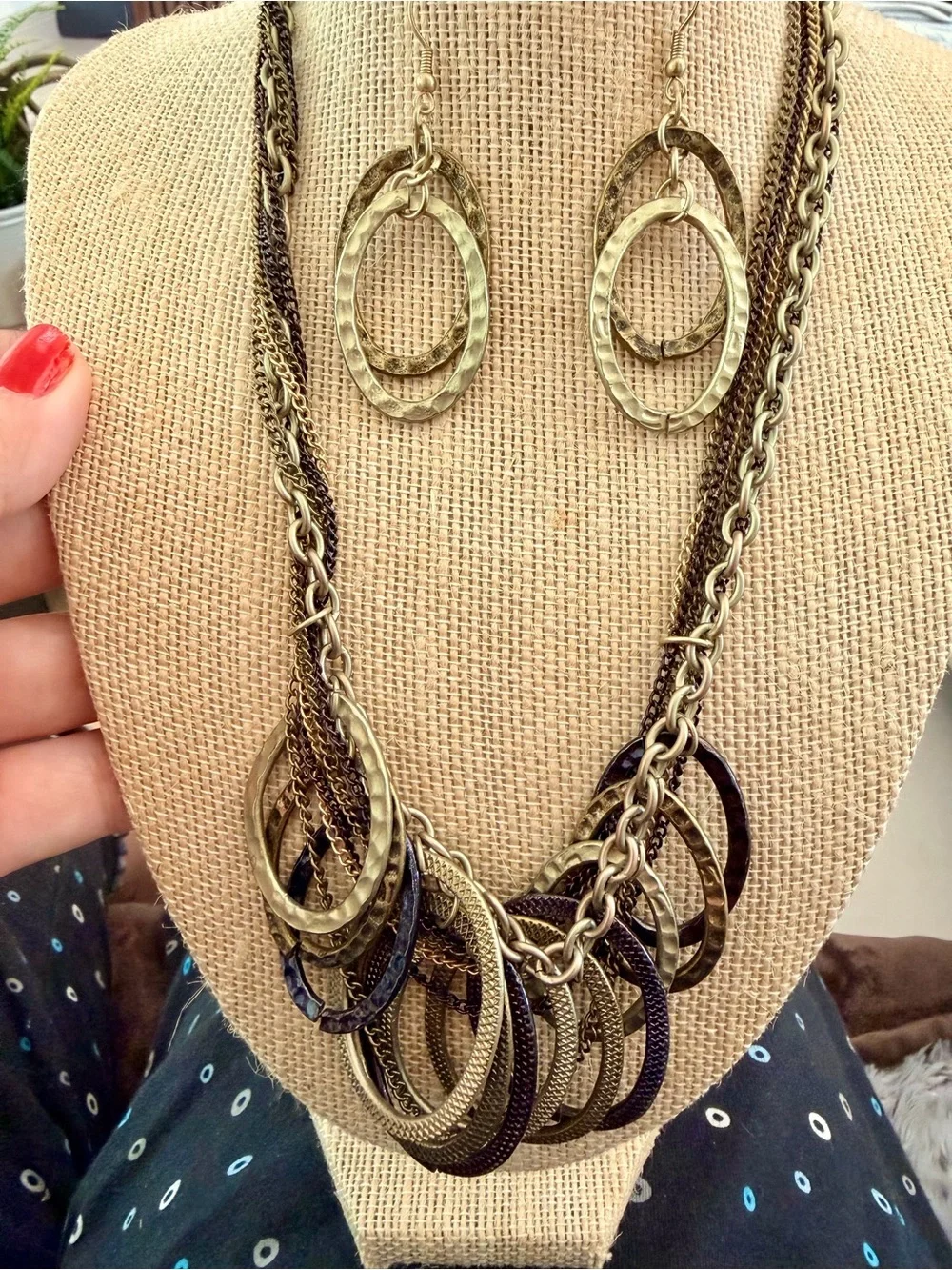 Private Label mixed metal